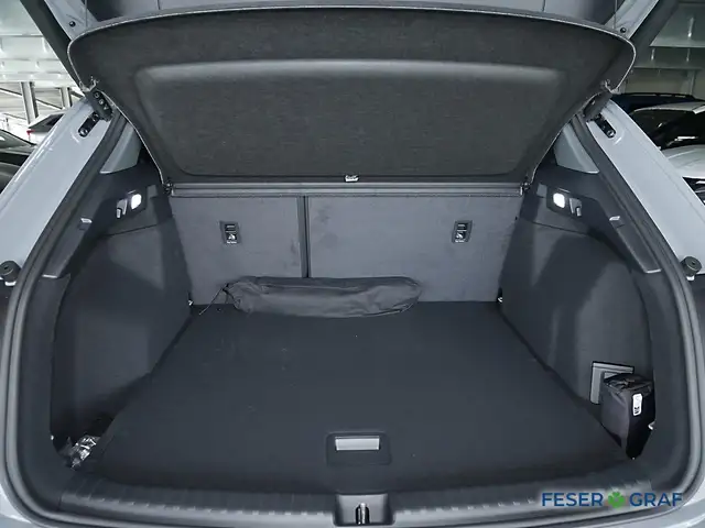 Audi Q4 E-Tron view 9