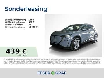 SUV LED Navi Sitzh. Standh. Tech