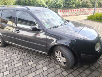1.9 TDI Trendline
