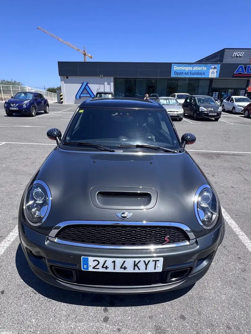 MINI Cooper SD Clubman S - 1