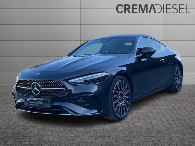 Mercedes-Benz CLE 220 CLE Coupè 220 d AMG Line Advanced Plus Auto