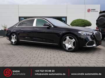 Maybach 4M Pano-Exclusive-TV-Standhzg.