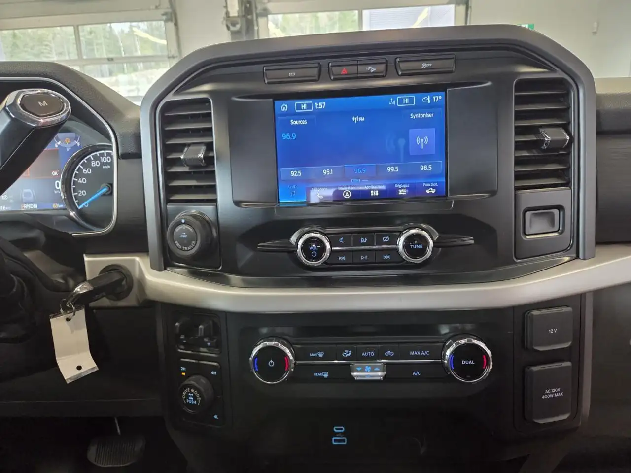 Ford F 150 снимка Ford F 150