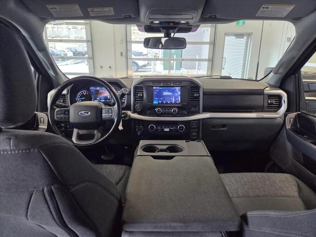 Ford F 150 снимка Ford F 150