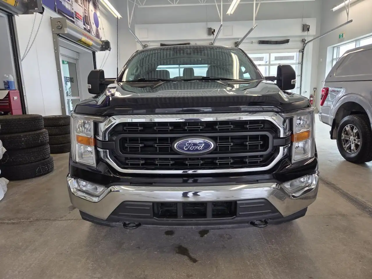 Ford F 150 снимка Ford F 150
