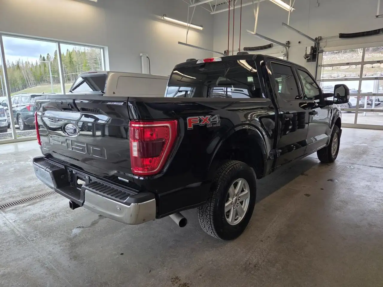 Ford F 150 снимка Ford F 150