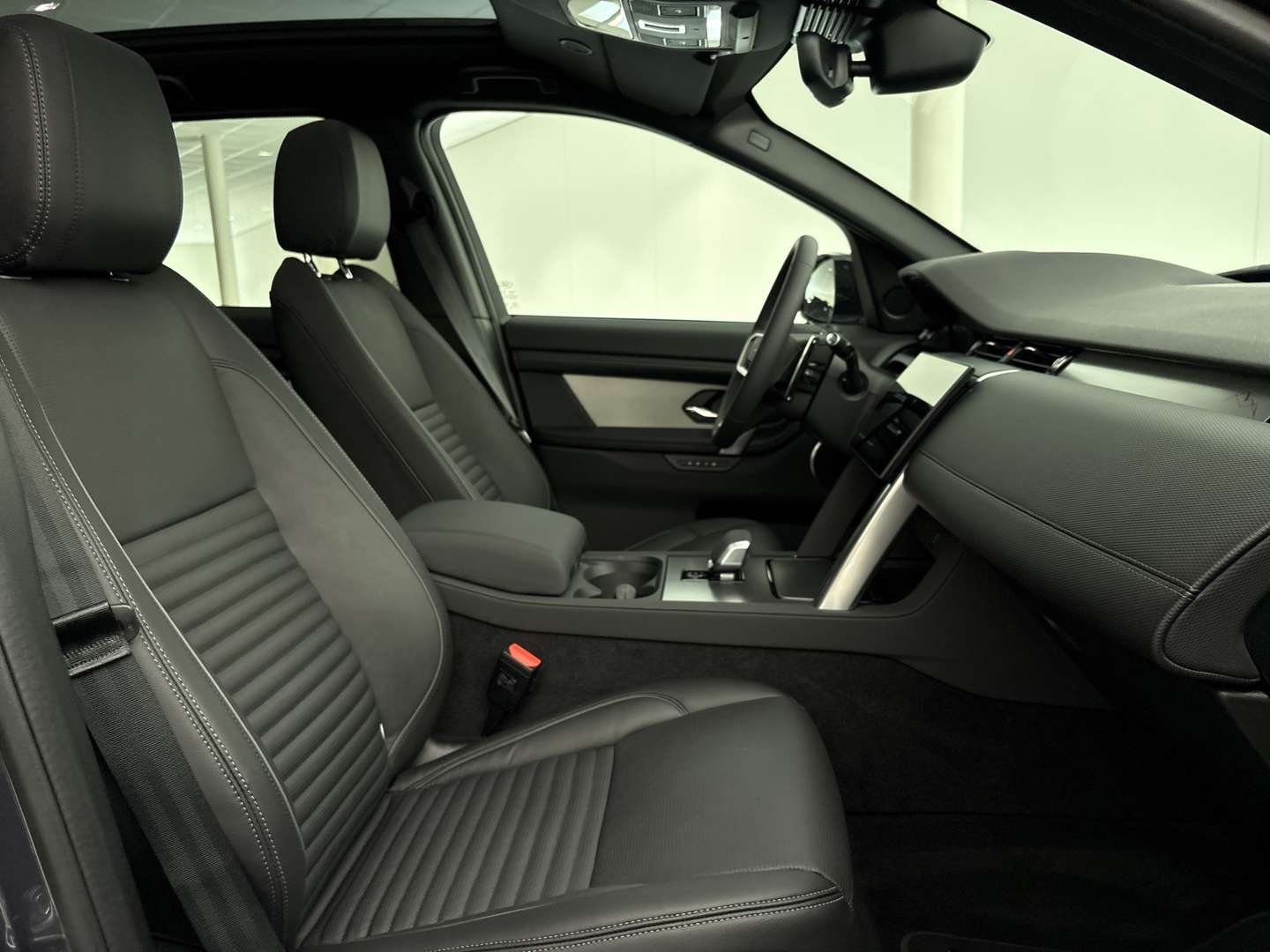 Land Rover Discovery Sport Landmark Edition P270e PHEV AWD -  - Joinsteer - #5