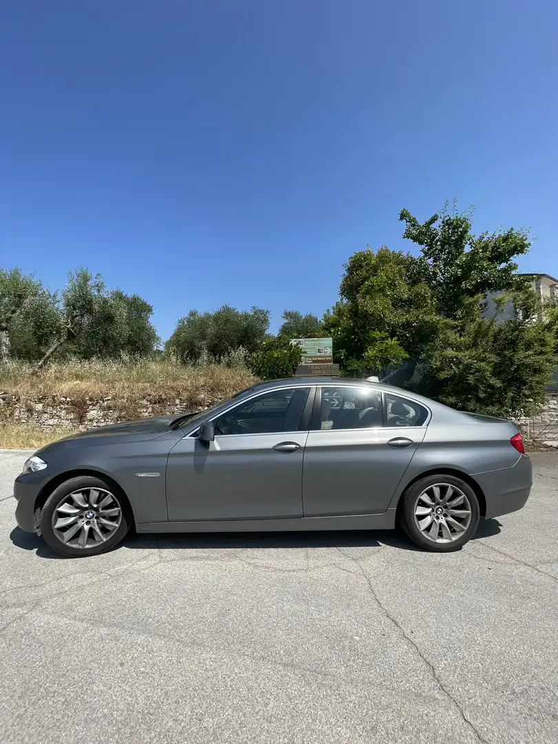 BMW 520 520d Business - 1