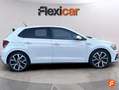 Volkswagen Polo GTI+2.0+TSI+147kW+%28200CV%29+DSG Blanco - thumbnail 3