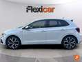 Volkswagen Polo GTI+2.0+TSI+147kW+%28200CV%29+DSG Blanco - thumbnail 5