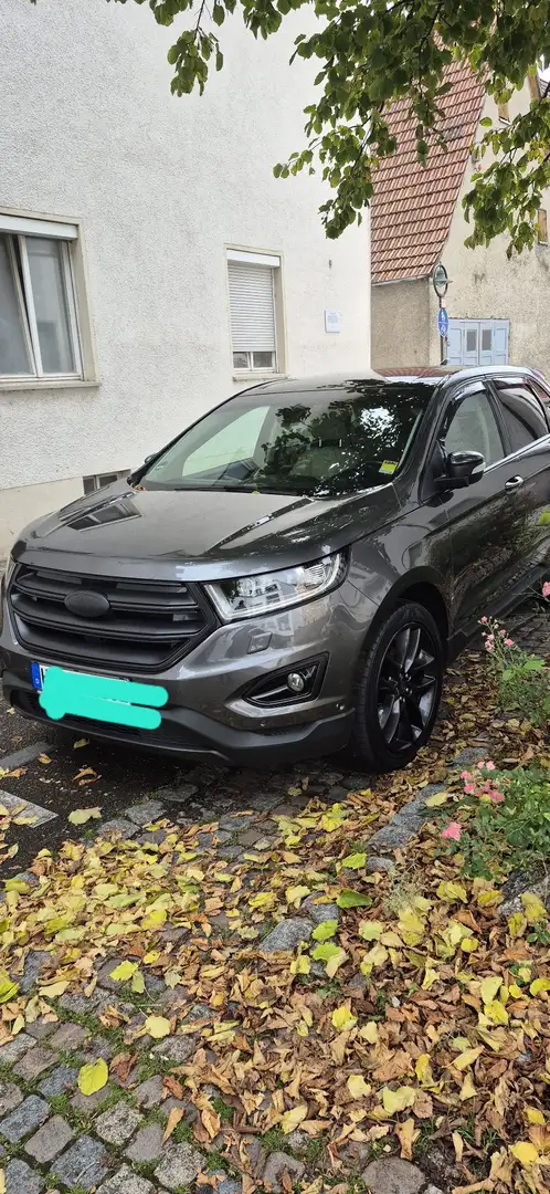 Ford Edge 2.0 TDCi Bi-Turbo 4x4 Titanium - 1
