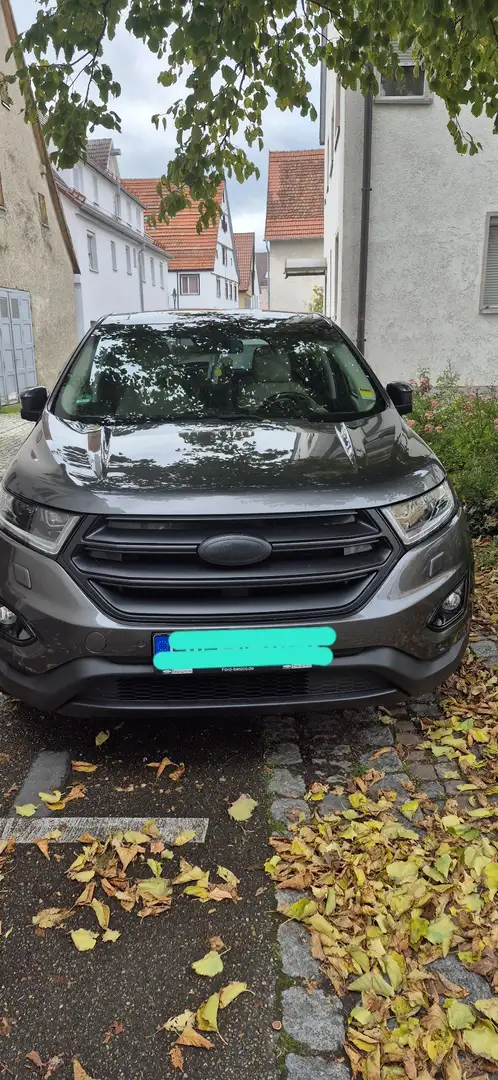 Ford Edge 2.0 TDCi Bi-Turbo 4x4 Titanium - 2