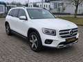 Mercedes-Benz GLB 220 d Progressive Ambiente Panoramadach Navi Blanc - thumbnail 4