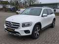 Mercedes-Benz GLB 220 d Progressive Ambiente Panoramadach Navi Blanc - thumbnail 1