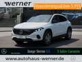 Mercedes-Benz EQA 300 4M EL-ART-ADV+ PANO SOUND WDGS VZA WINTE Weiß - thumbnail 1