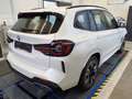 BMW iX3 Inspiring M Sport DA+ Panorama Weiß - thumbnail 3