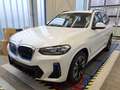 BMW iX3 Inspiring M Sport DA+ Panorama Weiß - thumbnail 1