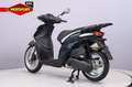 Piaggio LIBERTY 45KM/H Zwart - thumbnail 5