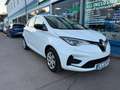 Renault ZOE Life White - thumbnail 2