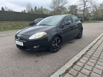1.6 16V Multijet Dynamic*Klima*Parksensor*