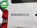 Opel Vivaro-e Cargo M Edition Euro6 Klima Blanc - thumbnail 9