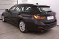 BMW 318 d Advantage Schwarz - thumbnail 4