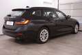 BMW 318 d Advantage Schwarz - thumbnail 2