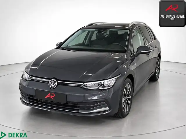 2024 Volkswagen Golf in Grey for sale