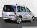 Volkswagen Caddy PanAmericana 1.5 TSI DSG AHK Rückfahrkamer Grau - thumbnail 2