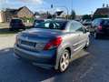 Peugeot 207 CC Cabrio-Coupe Premium Grey - thumbnail 1