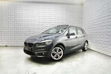 2-serie Active Tourer 225xe Centennial High Execut