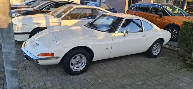 Opel GT GT A-L