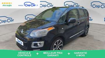 1.6 VTI 120 Exclusive