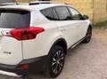 Toyota RAV 4 RAV-4 150D Executive AWD Executive Blanco - thumbnail 3