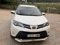 Toyota RAV 4 RAV-4 150D Executive AWD Executive Blanco - thumbnail 1