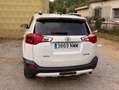 Toyota RAV 4 RAV-4 150D Executive AWD Executive Blanco - thumbnail 4