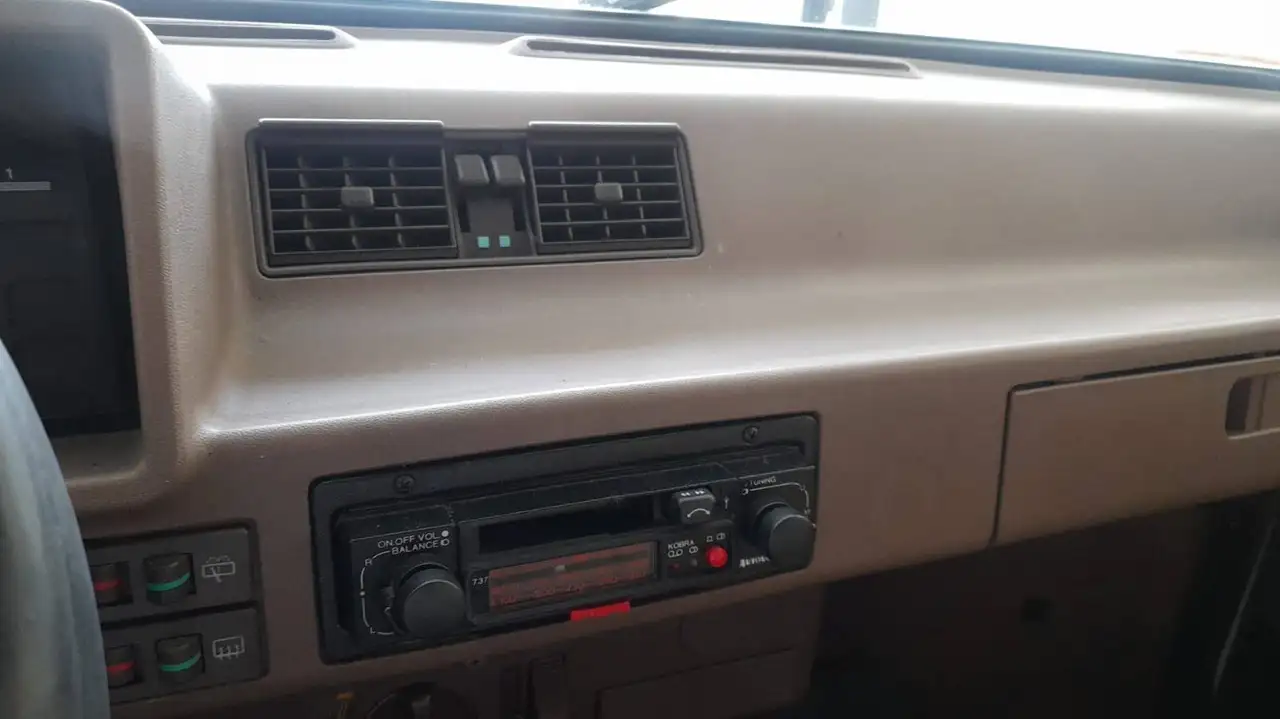 Fiat Ritmo 3p 1.1 CL 60cv UNICO PR. Livrea ALITALIA A.S.I., foto 10