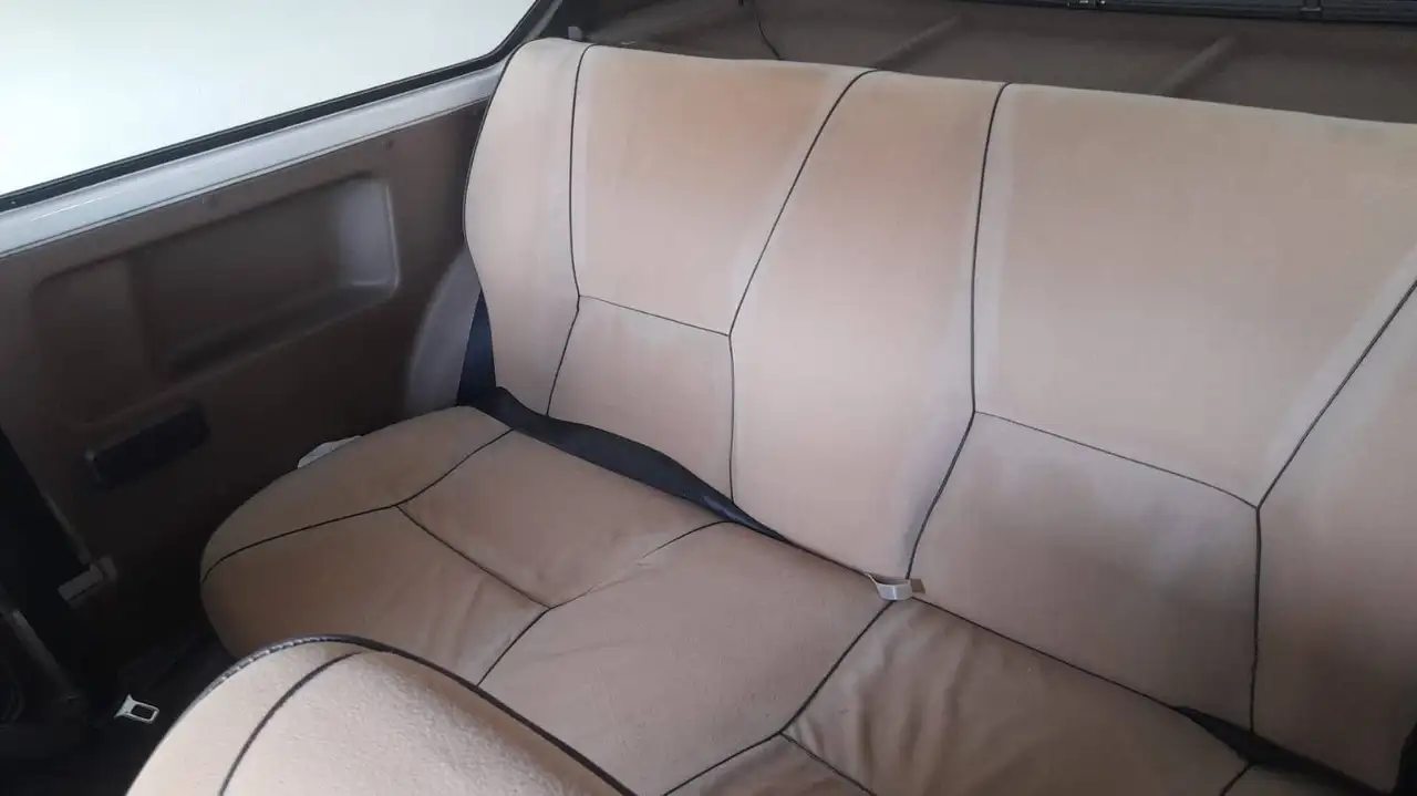 Fiat Ritmo 3p 1.1 CL 60cv UNICO PR. Livrea ALITALIA A.S.I., foto 9