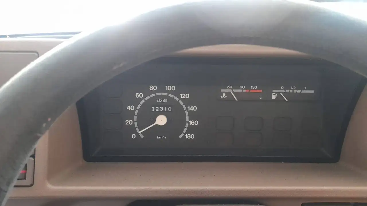 Fiat Ritmo 3p 1.1 CL 60cv UNICO PR. Livrea ALITALIA A.S.I., foto 6