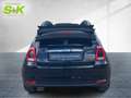 Fiat 500C 1,0l Hybrid+FALTDACH+TEMPOMAT+KLIMA+NAVI+++ Schwarz - thumbnail 3
