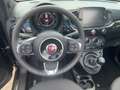 Fiat 500C 1,0l Hybrid+FALTDACH+TEMPOMAT+KLIMA+NAVI+++ Schwarz - thumbnail 8