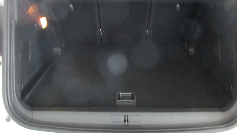 Citroen C5 Aircross Max — photo 12