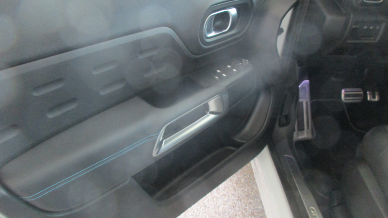 Citroen C5 Aircross Max — photo 5