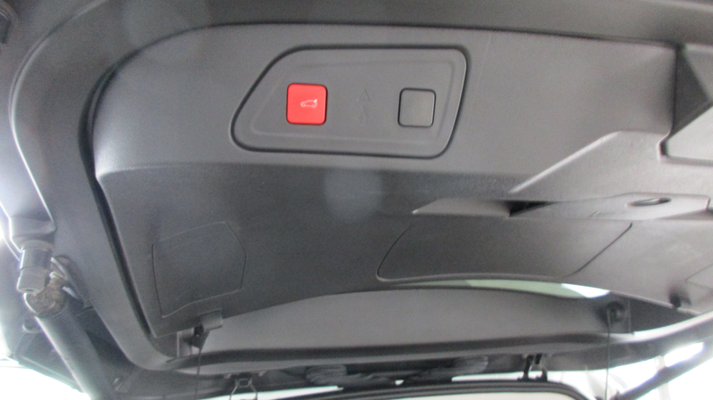 Citroen C5 Aircross Max — photo 11