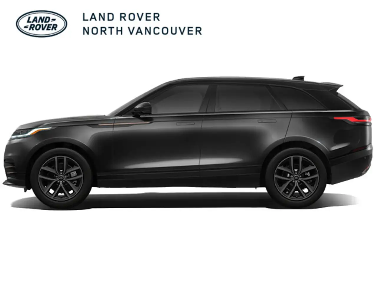 2026 Land Rover Range Rover Velar