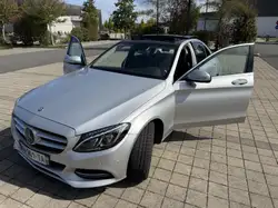 Mercedes-Benz Classe C Classe BlueTEC Business Executive 7G-Tronic A