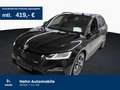 Skoda Octavia Combi 2.0TDI DSG RS Plus Matrix Pano HUD Zwart - thumbnail 1