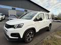 Peugeot Rifter BlueHDi 130 Allure GT Line NAVI KAMERA 7-Sitzer Weiß - thumbnail 2