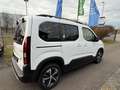 Peugeot Rifter BlueHDi 130 Allure GT Line NAVI KAMERA 7-Sitzer Weiß - thumbnail 5