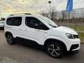 Peugeot Rifter BlueHDi 130 Allure GT Line NAVI KAMERA 7-Sitzer Weiß - thumbnail 6